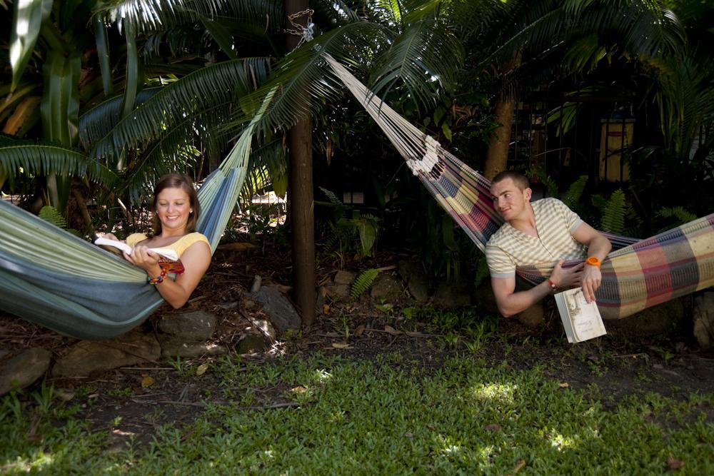 Dougies Backpackers Resort Port Douglas Exterior photo